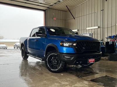 New 2026 Ram 1500 Rebel Crew Cab for sale #3D26028 - photo 2