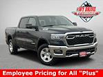 New 2025 Ram 1500 Big Horn Crew Cab 4x4 Pickup for sale #6D25017 - photo 1