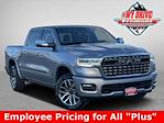 New 2025 Ram 1500 Limited Crew Cab 4x4 Pickup for sale #6D25032 - photo 1