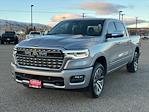 New 2025 Ram 1500 Limited Crew Cab 4x4 Pickup for sale #6D25032 - photo 15