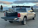 New 2025 Ram 1500 Limited Crew Cab 4x4 Pickup for sale #6D25032 - photo 7