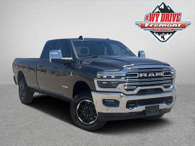 New 2025 Ram 2500 Laramie Crew Cab 4x4 Pickup for sale #6D25054 - photo 1