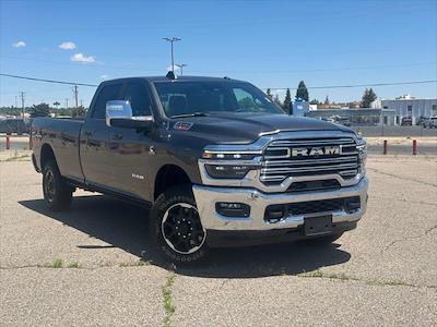 New 2025 Ram 2500 Laramie Crew Cab 4x4 Pickup for sale #6D25054 - photo 2