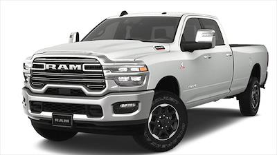 New 2025 Ram 2500 Laramie Crew Cab 4x4 Pickup for sale #6D25055 - photo 1