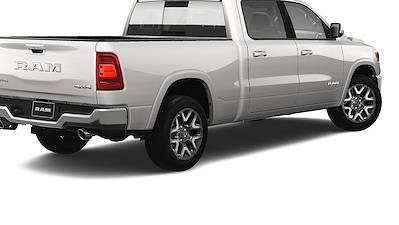 New 2025 Ram 1500 Laramie Crew Cab 4x4 Pickup for sale #6D25062 - photo 2