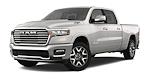 New 2025 Ram 1500 Laramie Crew Cab 4x4 Pickup for sale #6D25062 - photo 1