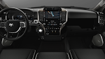New 2025 Ram 1500 Laramie Crew Cab 4x4 Pickup for sale #6D25062 - photo 6
