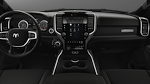New 2025 Ram 1500 Big Horn Crew Cab 4x4 Pickup for sale #6D25065 - photo 6