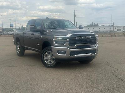 New 2025 Ram 2500 Big Horn Crew Cab 4x4 Pickup for sale #6D25066 - photo 2