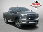 New 2025 Ram 2500 Big Horn Crew Cab 4x4 Pickup for sale #6D25066 - photo 1