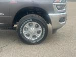 New 2025 Ram 2500 Big Horn Crew Cab 4x4 Pickup for sale #6D25066 - photo 4