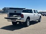 New 2025 Ram 2500 Tradesman Crew Cab 4x4 Pickup for sale #6D25068 - photo 7