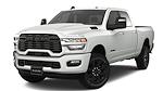 New 2025 Ram 2500 Big Horn Crew Cab 4x4 Pickup for sale #6D25075 - photo 1