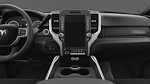 New 2025 Ram 2500 Big Horn Crew Cab 4x4 Pickup for sale #6D25075 - photo 5