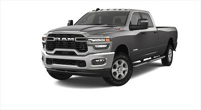 New 2025 Ram 3500 Big Horn Crew Cab 4x4 Pickup for sale #6D25083 - photo 1