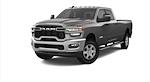 New 2025 Ram 3500 Big Horn Crew Cab 4x4 Pickup for sale #6D25083 - photo 1
