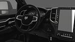 New 2025 Ram 3500 Big Horn Crew Cab 4x4 Pickup for sale #6D25083 - photo 9
