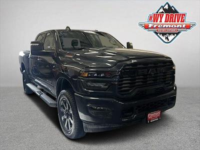 New 2025 Ram 2500 Big Horn Crew Cab for sale #6D25084 - photo 1