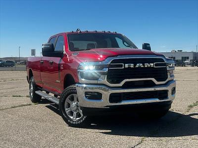 New 2025 Ram 3500 Big Horn Crew Cab for sale #6D25088 - photo 2