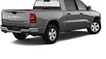 New 2025 Ram 1500 Big Horn Crew Cab 4x4 Pickup for sale #6D25090 - photo 2