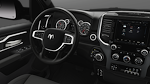New 2025 Ram 1500 Big Horn Crew Cab 4x4 Pickup for sale #6D25090 - photo 9