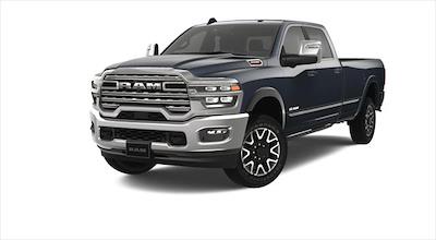 New 2025 Ram 3500 Limited Crew Cab for sale #6D25091 - photo 1