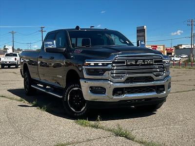 New 2025 Ram 3500 Laramie Crew Cab for sale #6D25099 - photo 2