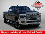 New 2025 Ram 3500 Laramie Crew Cab for sale #6D25099 - photo 1