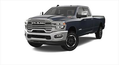 New 2025 Ram 3500 Laramie Crew Cab 4x4 Pickup for sale #6D25101 - photo 1