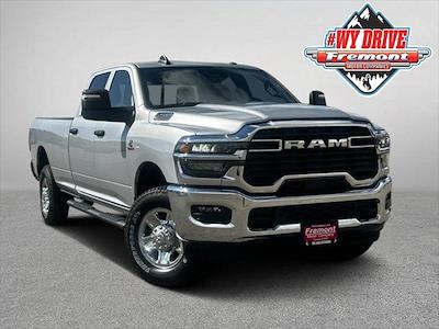 New 2026 Ram 2500 Tradesman Crew Cab for sale #6D26008 - photo 1