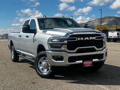 New 2026 Ram 2500 Tradesman Crew Cab for sale #6D26008 - photo 2