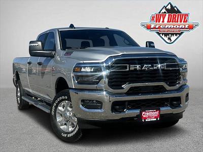 New 2026 Ram 2500 Big Horn Crew Cab for sale #6D26009 - photo 1