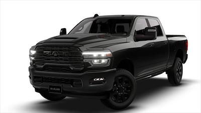 New 2026 Ram 2500 Laramie Crew Cab 4x4 Pickup for sale #6D26012 - photo 1