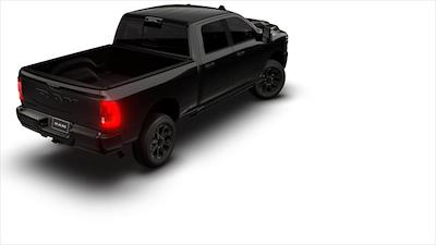 New 2026 Ram 2500 Laramie Crew Cab 4x4 Pickup for sale #6D26012 - photo 2