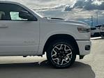 New 2026 Ram 1500 Laramie Crew Cab for sale #6D26025 - photo 8