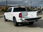 New 2026 Ram 1500 Laramie Crew Cab for sale #6D26025 - photo 9