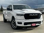New 2026 Ram 1500 Laramie Crew Cab for sale #6D26025 - photo 2