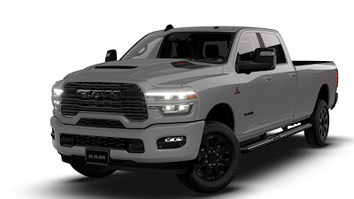 New 2026 Ram 2500 Laramie Crew Cab 4x4 Pickup for sale #6D26028 - photo 1