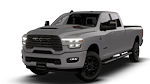New 2026 Ram 2500 Laramie Crew Cab 4x4 Pickup for sale #6D26028 - photo 1