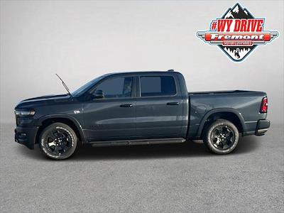New 2026 Ram 1500 Big Horn Crew Cab for sale #6D26037 - photo 1