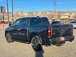 New 2026 Ram 1500 Big Horn Crew Cab for sale #6D26037 - photo 3