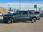 New 2026 Ram 1500 Big Horn Crew Cab for sale #6D26037 - photo 7