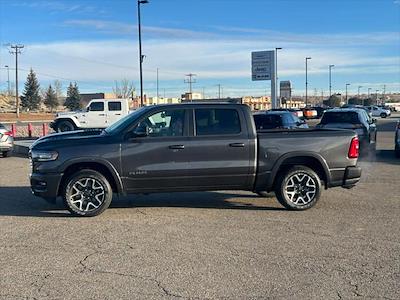 New 2026 Ram 1500 Laramie Crew Cab for sale #6D26047 - photo 2