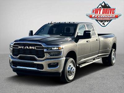 New 2026 Ram 3500 Tradesman Crew Cab for sale #6D26049 - photo 1