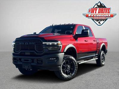 New 2026 Ram 2500 Power Wagon Crew Cab for sale #6D26054 - photo 1