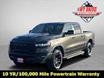 New 2026 Ram 1500 Rebel Crew Cab for sale #6D26055 - photo 1