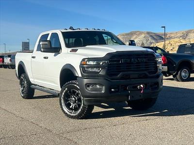 New 2026 Ram 2500 Tradesman Crew Cab for sale #6D26056 - photo 1