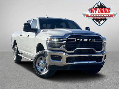 New 2026 Ram 2500 Tradesman Crew Cab for sale #6D26057 - photo 1