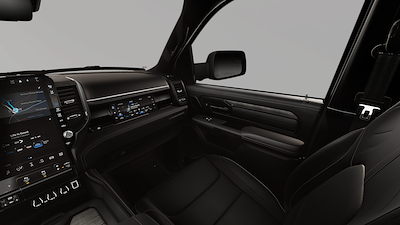 New 2026 Ram 1500 Limited Crew Cab for sale #6D26064 - photo 2