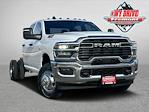 New 2026 Ram 3500 Crew Cab 60 CA Cab Chassis for sale #6D26065 - photo 1